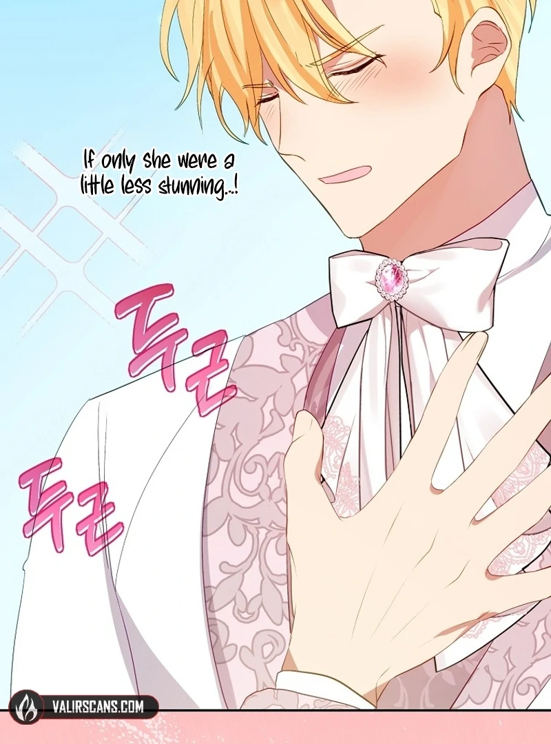 I Don’t Want the Male Lead’s Child Chapter 37 353 ch 37 70