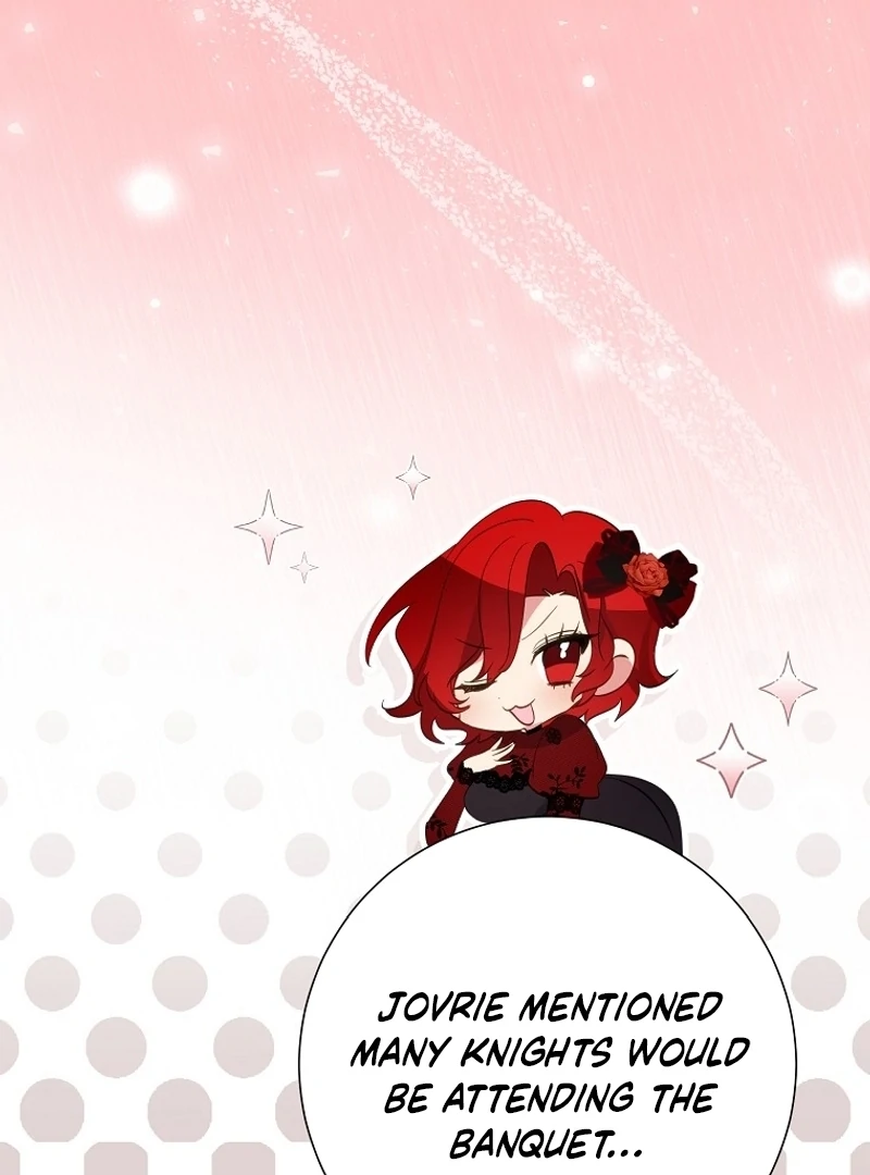I Don’t Want the Male Lead’s Child Chapter 37 354 ch 37 71