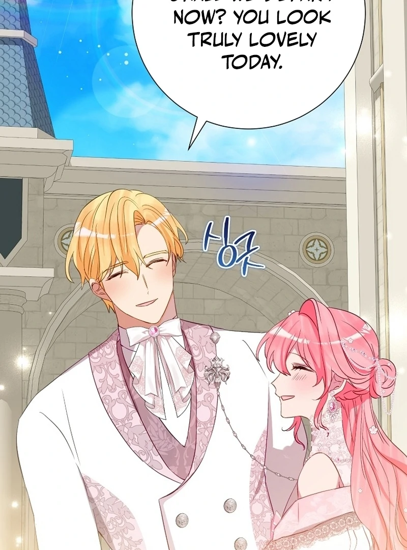 I Don’t Want the Male Lead’s Child Chapter 37 358 ch 37 75