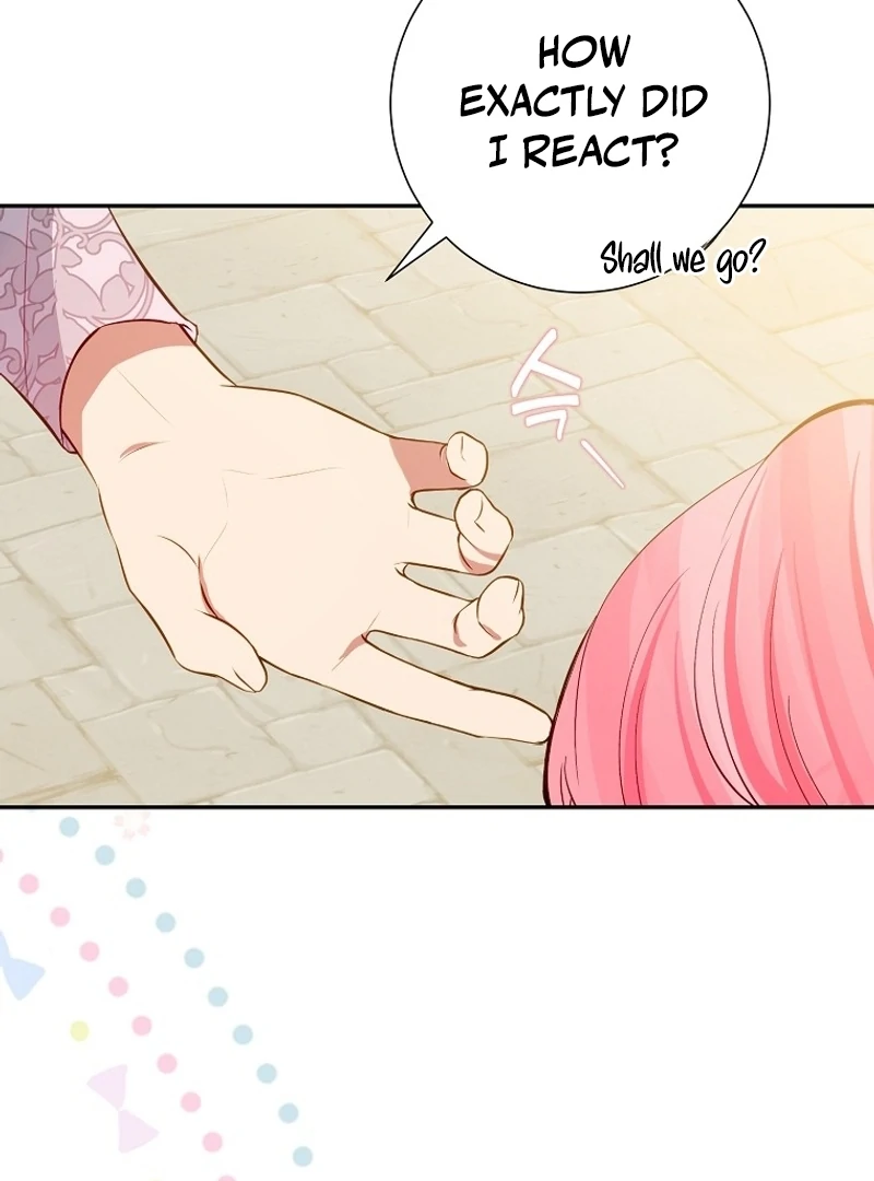 I Don’t Want the Male Lead’s Child Chapter 37 360 ch 37 77