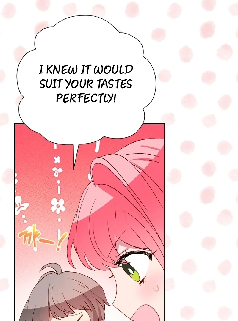 I Don’t Want the Male Lead’s Child Chapter 37 292 ch 37 9