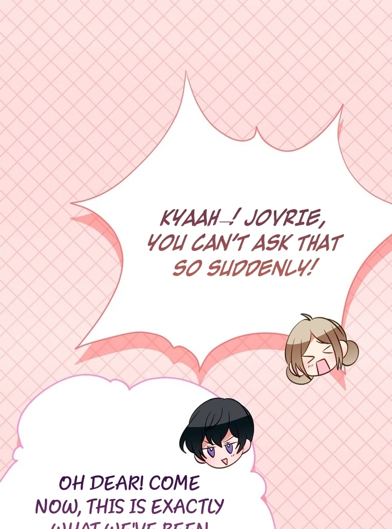 I Don’t Want the Male Lead’s Child Chapter 39 369 ch 39 11
