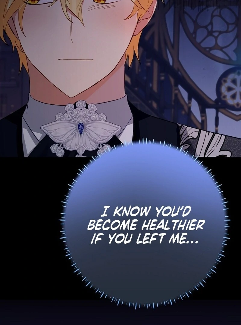 I Don’t Want the Male Lead’s Child Chapter 44 317 ch 44 19