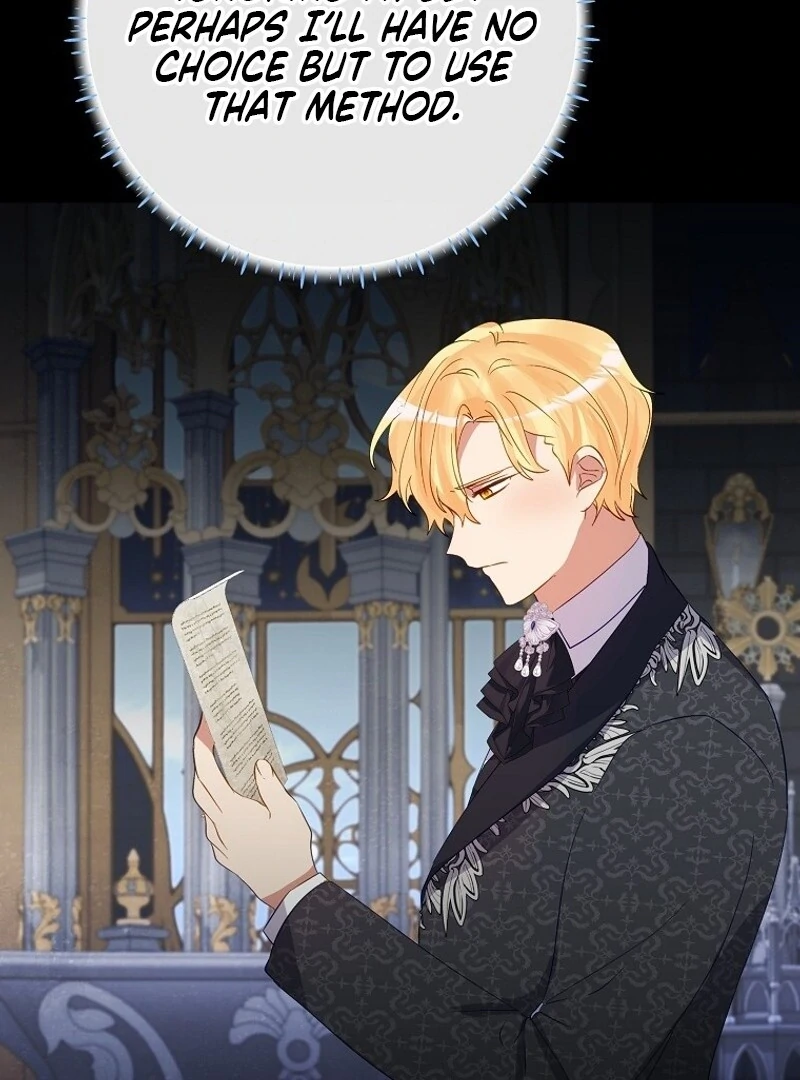 I Don’t Want the Male Lead’s Child Chapter 44 327 ch 44 29