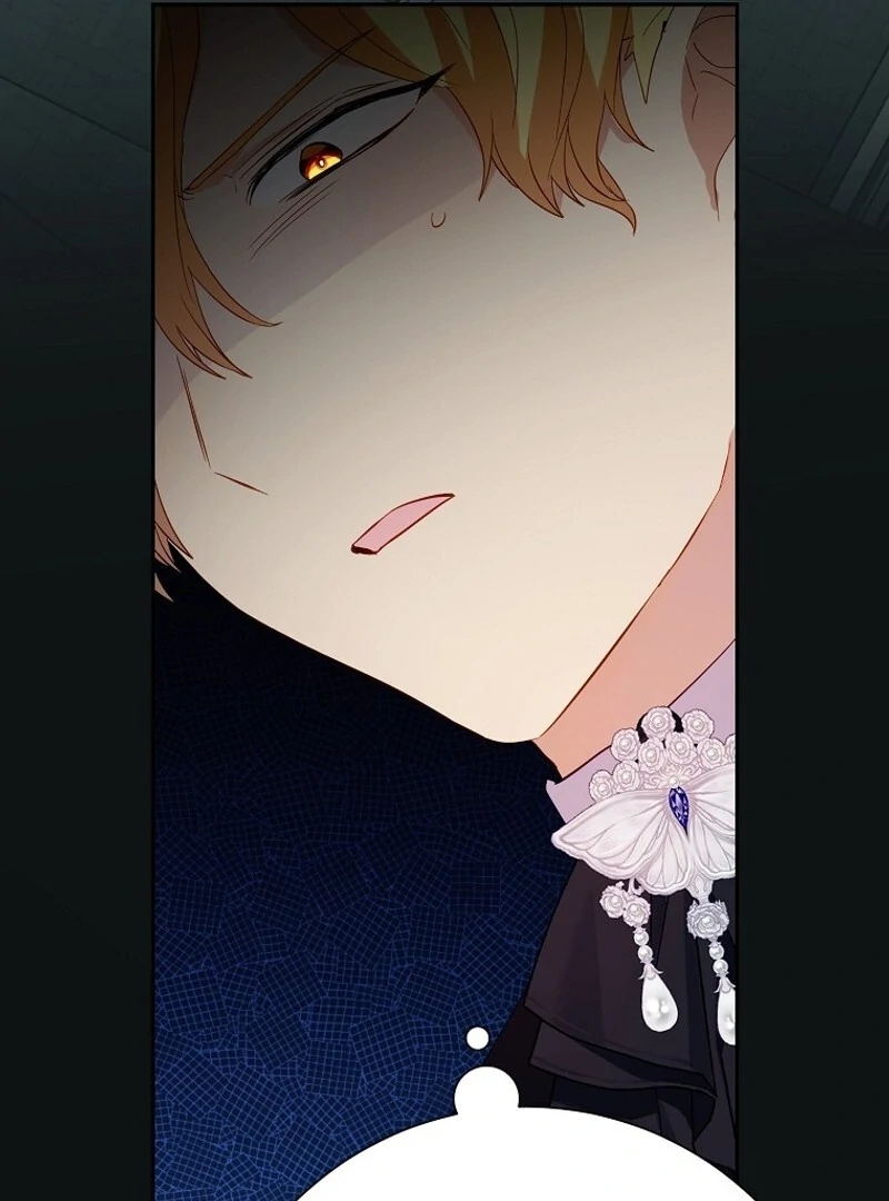 I Don’t Want the Male Lead’s Child Chapter 44 332 ch 44 34