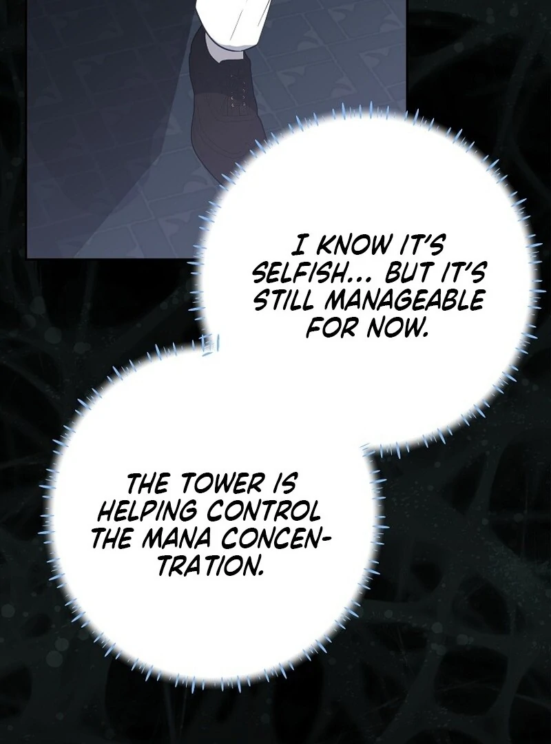I Don’t Want the Male Lead’s Child Chapter 44 335 ch 44 37