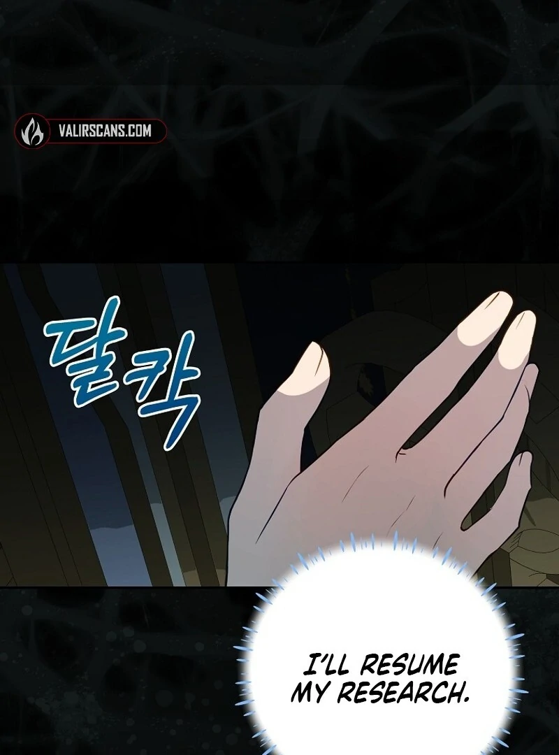 I Don’t Want the Male Lead’s Child Chapter 44 336 ch 44 38