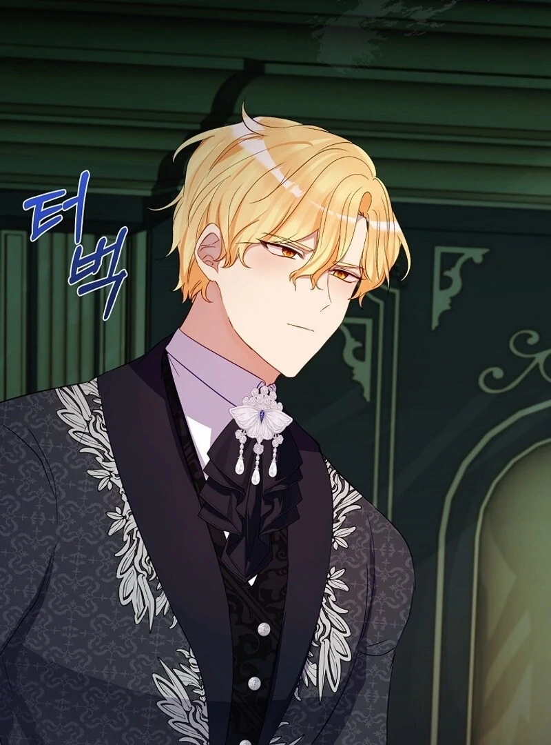 I Don’t Want the Male Lead’s Child Chapter 44 338 ch 44 40
