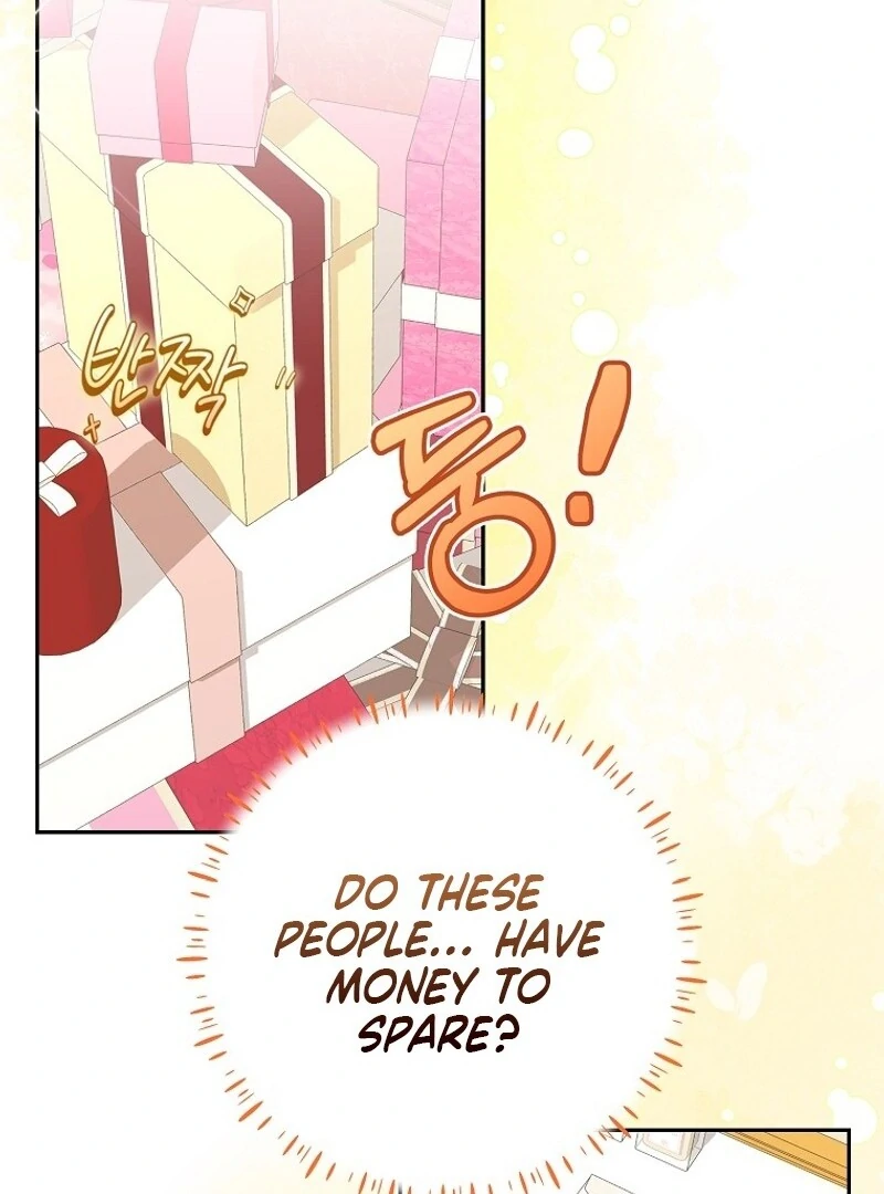 I Don’t Want the Male Lead’s Child Chapter 44 347 ch 44 49