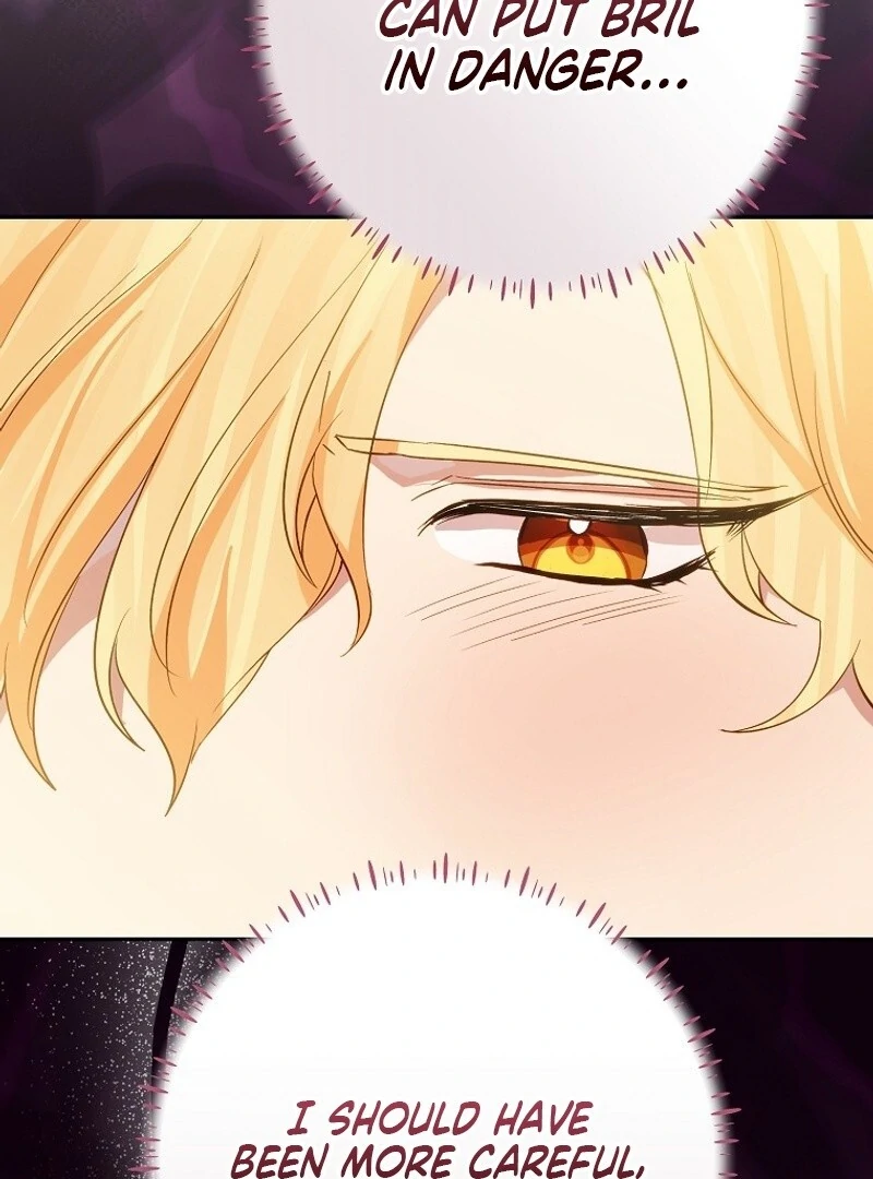 I Don’t Want the Male Lead’s Child Chapter 44 303 ch 44 5