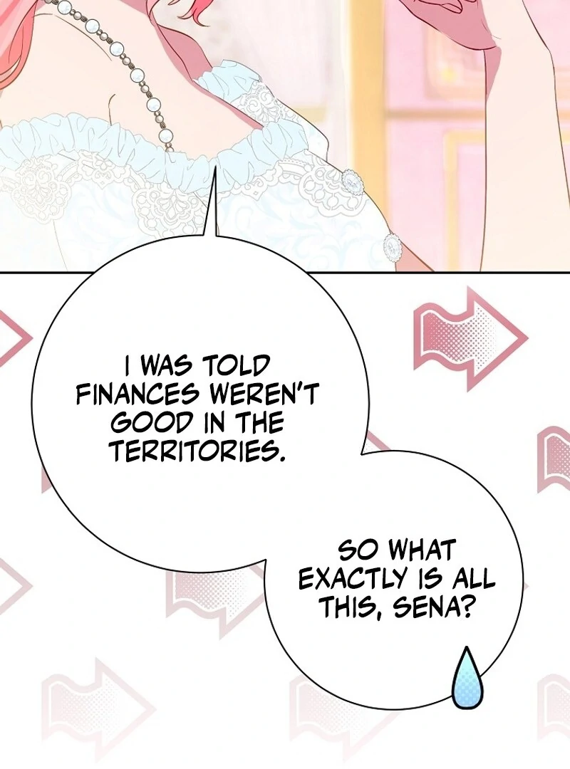 I Don’t Want the Male Lead’s Child Chapter 44 350 ch 44 52