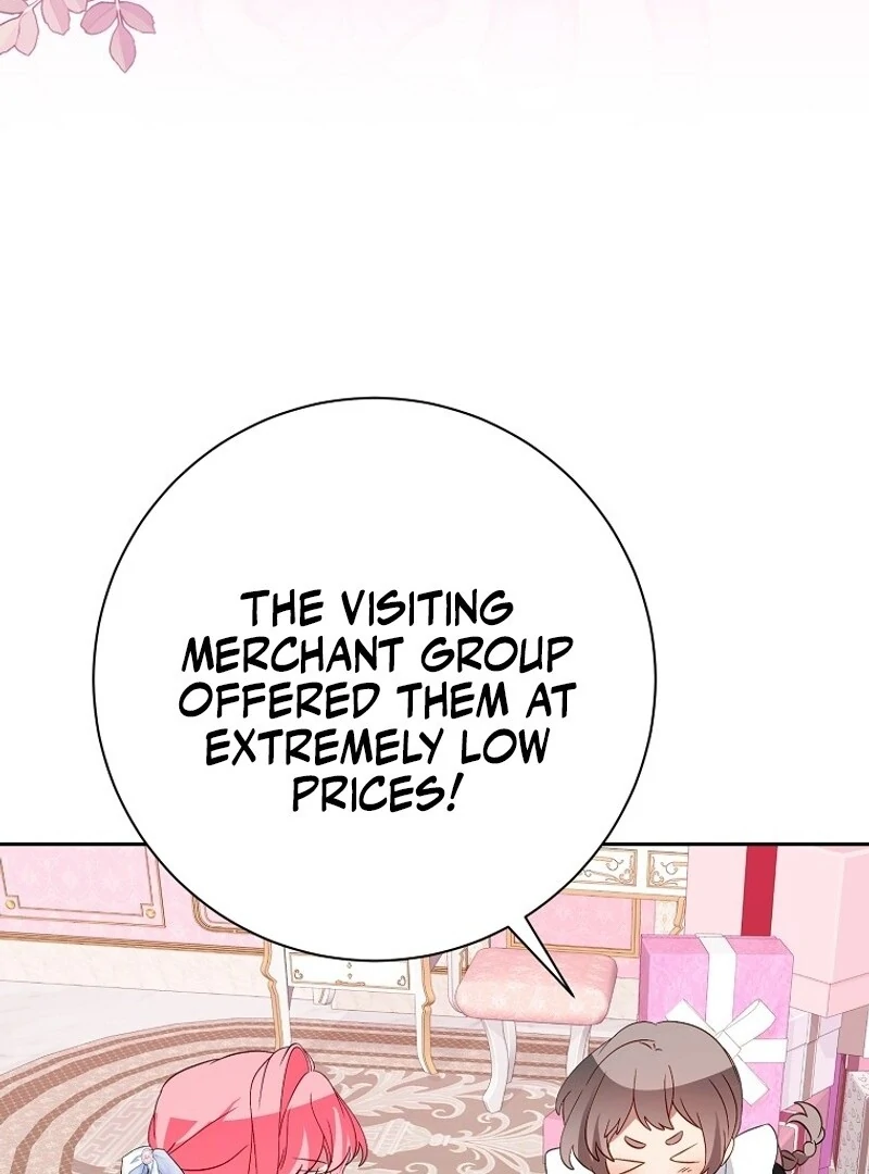 I Don’t Want the Male Lead’s Child Chapter 44 356 ch 44 58
