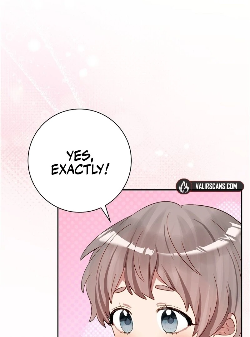 I Don’t Want the Male Lead’s Child Chapter 44 358 ch 44 60