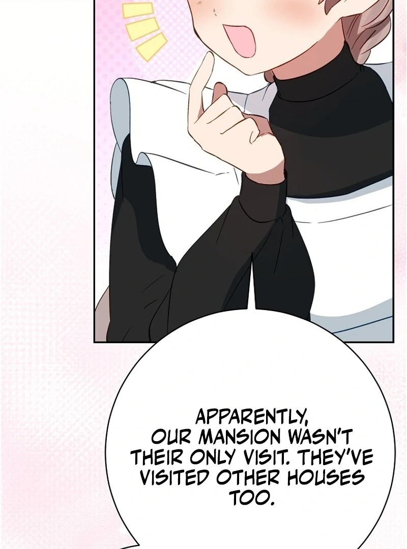I Don’t Want the Male Lead’s Child Chapter 44 359 ch 44 61