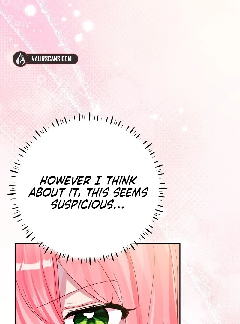 I Don’t Want the Male Lead’s Child Chapter 44 369 ch 44 71