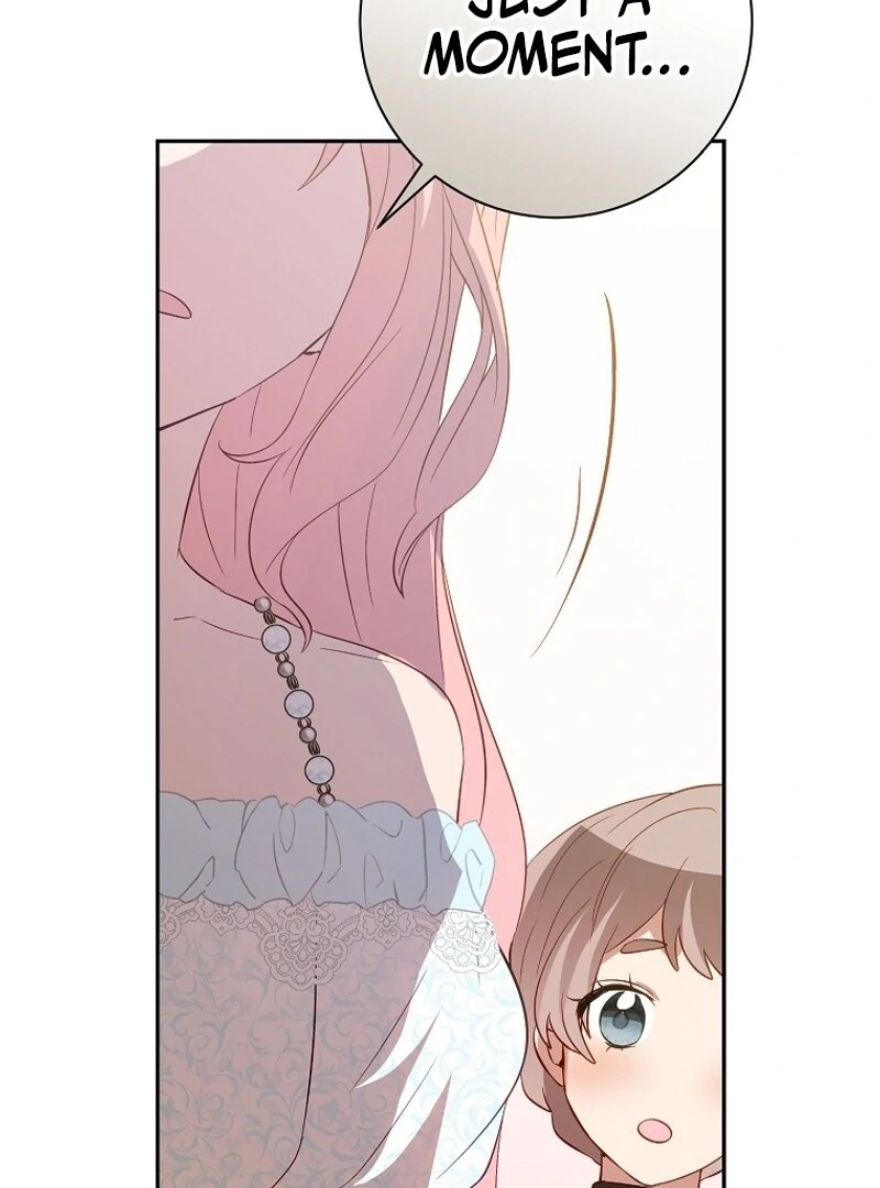 I Don’t Want the Male Lead’s Child Chapter 44 372 ch 44 74