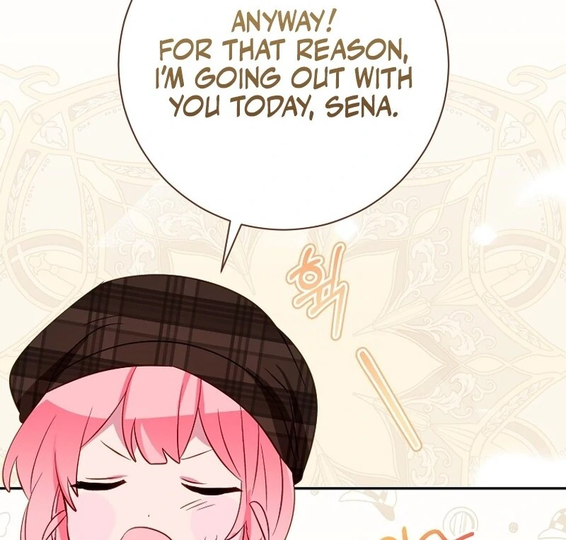 I Don’t Want the Male Lead’s Child Chapter 44 386 ch 44 88