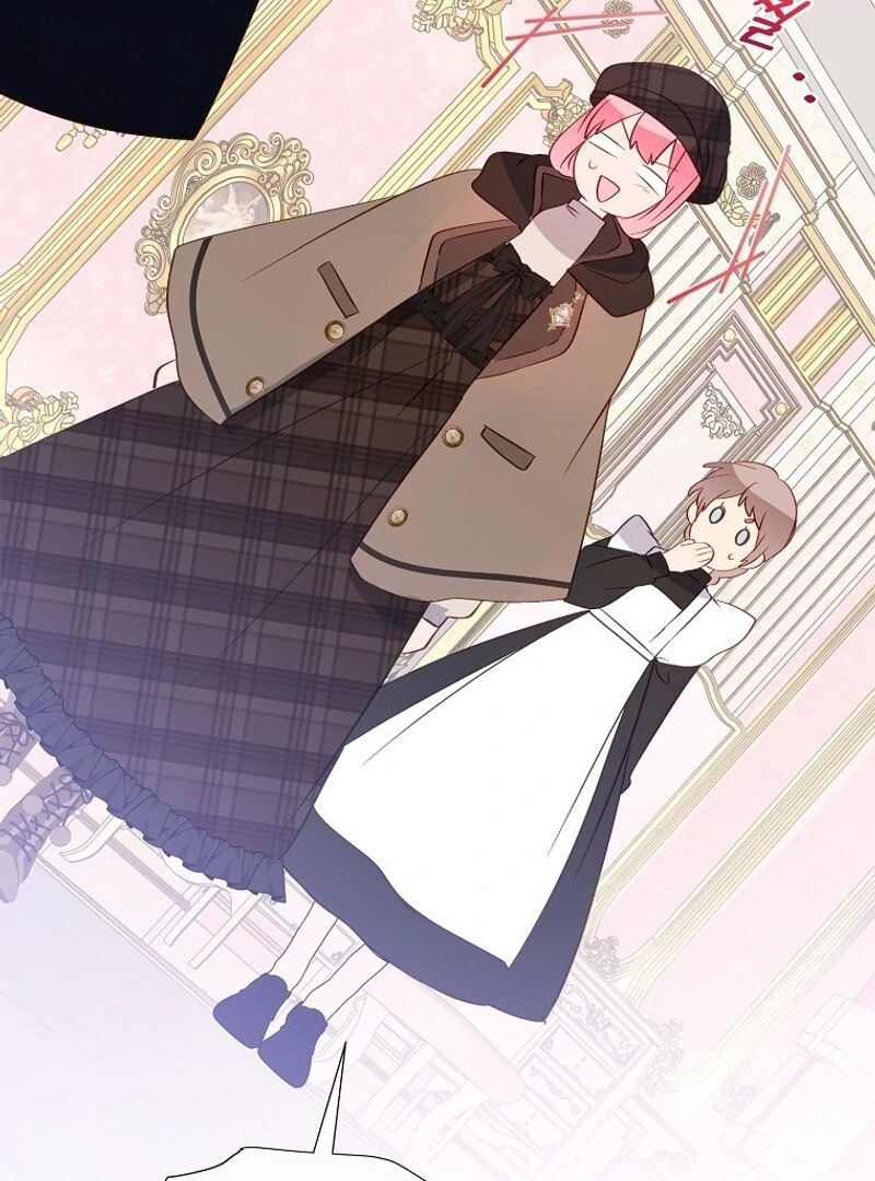 I Don’t Want the Male Lead’s Child Chapter 44 389 ch 44 91