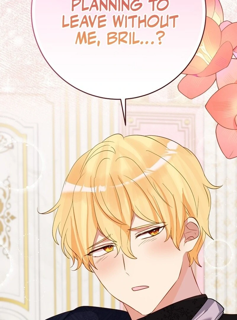 I Don’t Want the Male Lead’s Child Chapter 44 391 ch 44 93