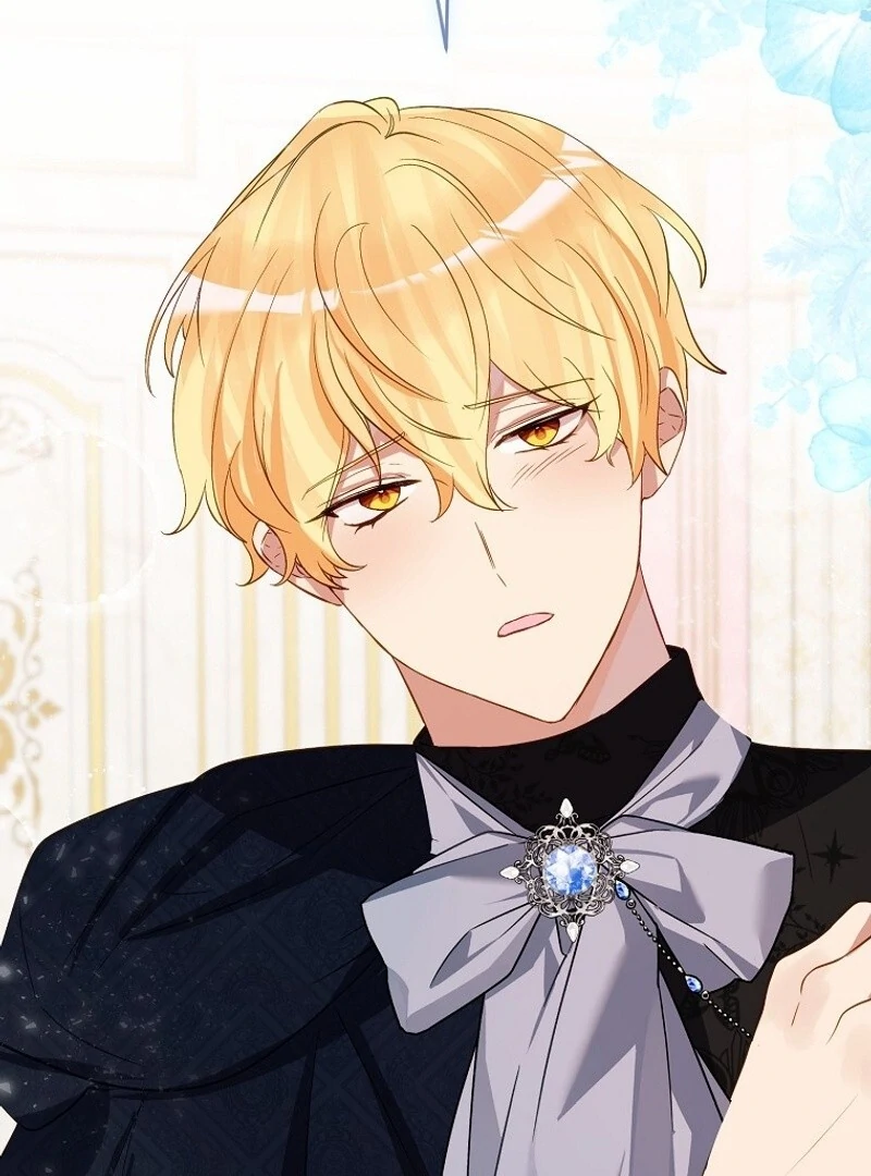 I Don’t Want the Male Lead’s Child Chapter 45 373 003