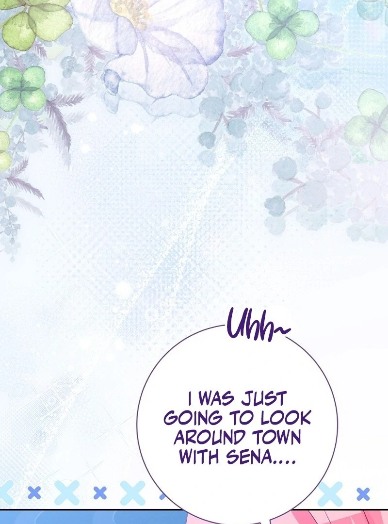 I Don’t Want the Male Lead’s Child Chapter 45 375 005