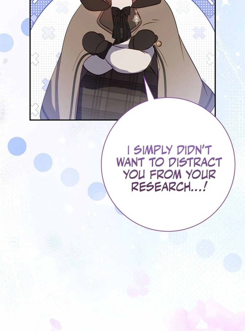 I Don’t Want the Male Lead’s Child Chapter 45 378 008