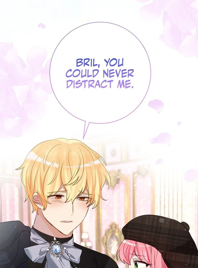 I Don’t Want the Male Lead’s Child Chapter 45 379 009