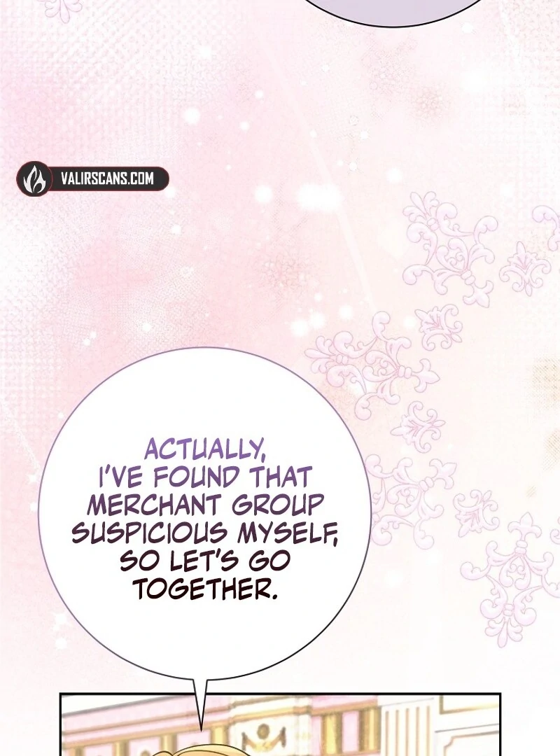 I Don’t Want the Male Lead’s Child Chapter 45 383 013