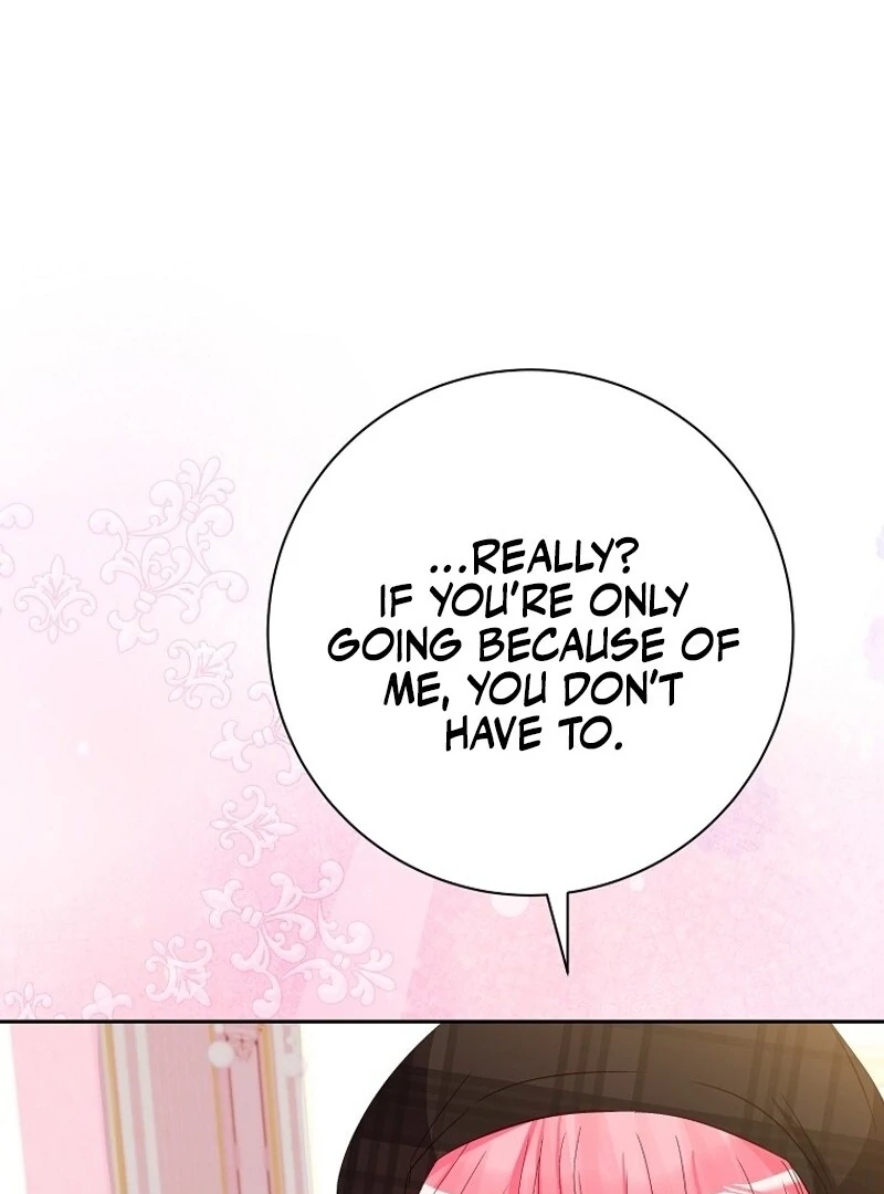 I Don’t Want the Male Lead’s Child Chapter 45 385 015