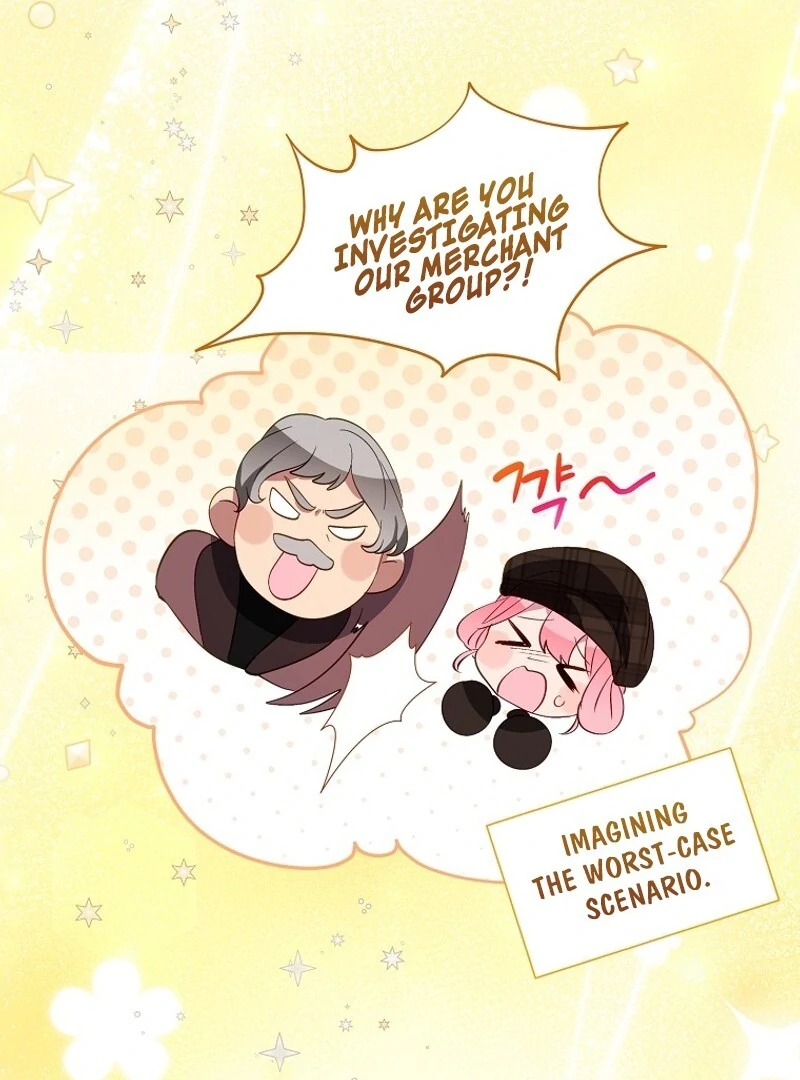 I Don’t Want the Male Lead’s Child Chapter 45 388 018
