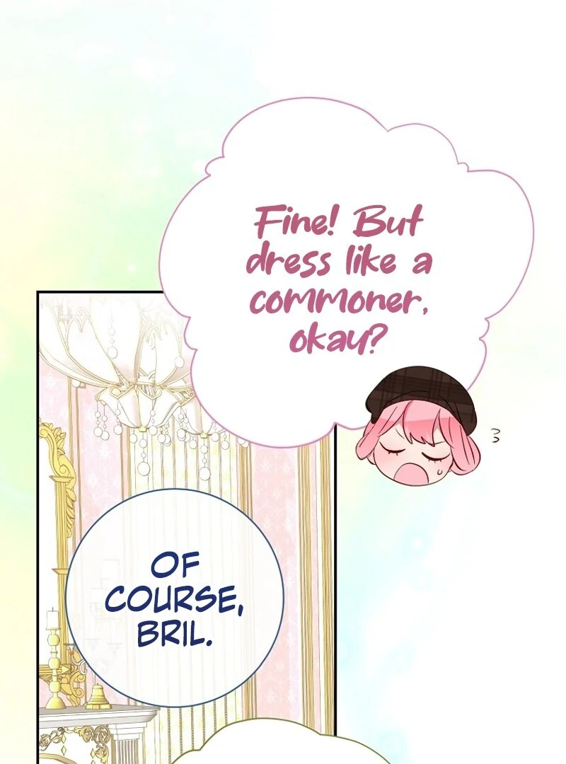 I Don’t Want the Male Lead’s Child Chapter 45 390 020