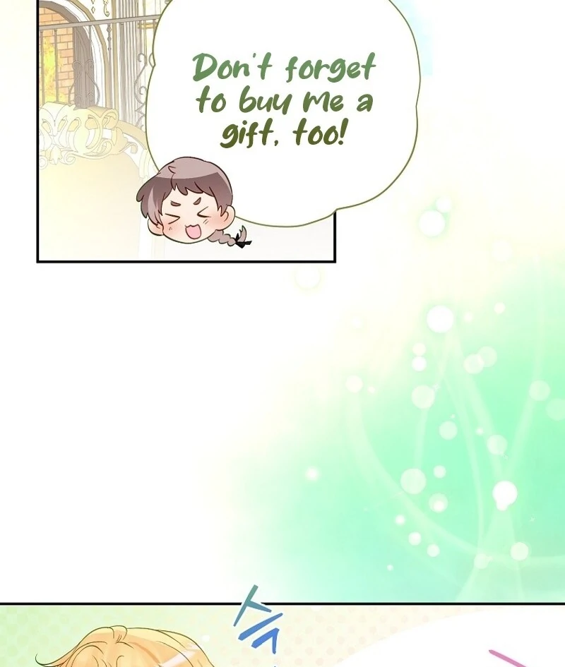 I Don’t Want the Male Lead’s Child Chapter 45 391 021