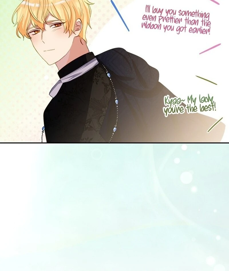 I Don’t Want the Male Lead’s Child Chapter 45 392 022