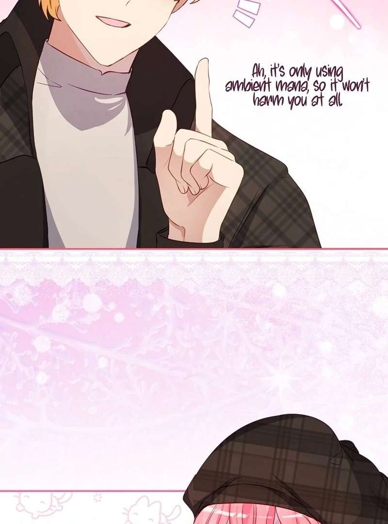 I Don’t Want the Male Lead’s Child Chapter 45 419 049