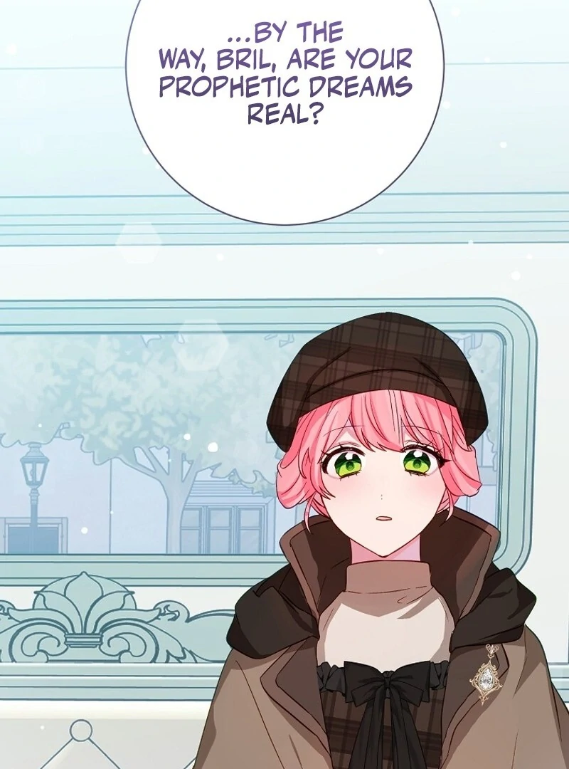 I Don’t Want the Male Lead’s Child Chapter 45 424 054