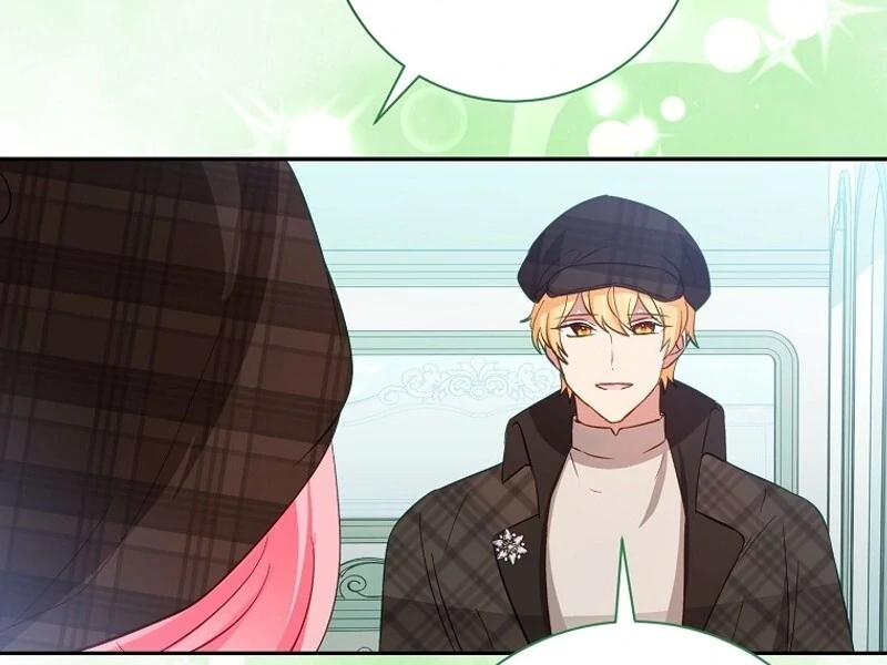 I Don’t Want the Male Lead’s Child Chapter 45 426 056