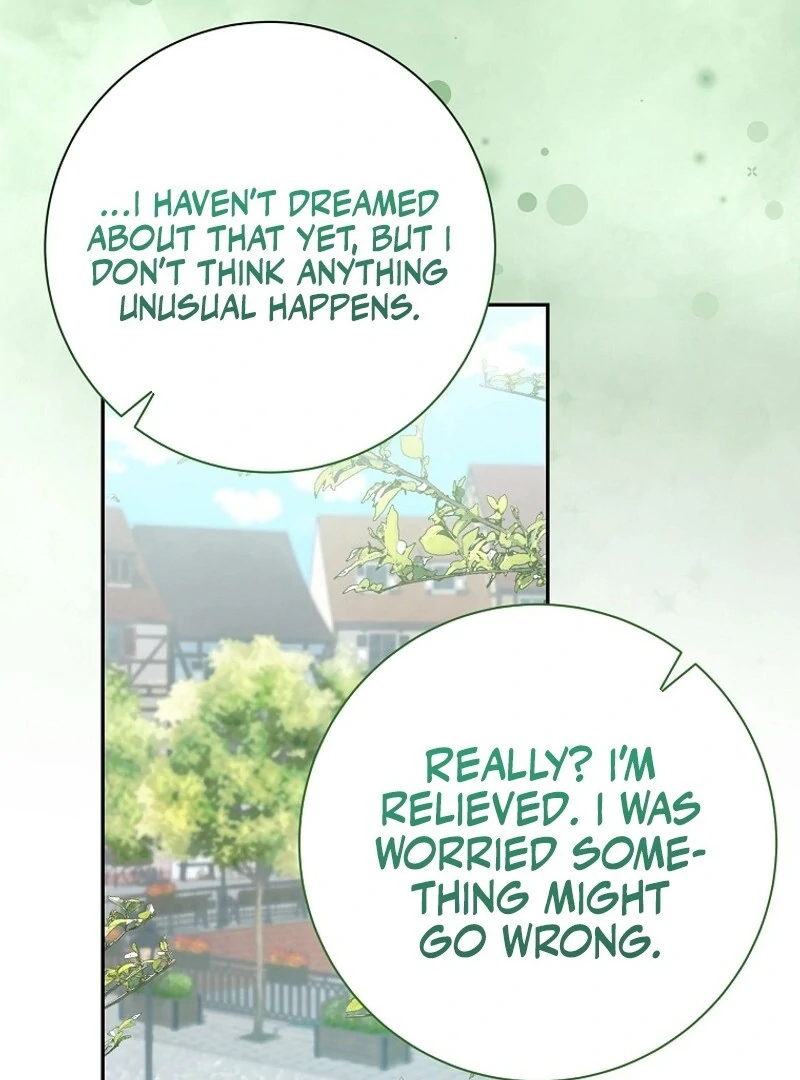 I Don’t Want the Male Lead’s Child Chapter 45 429 059