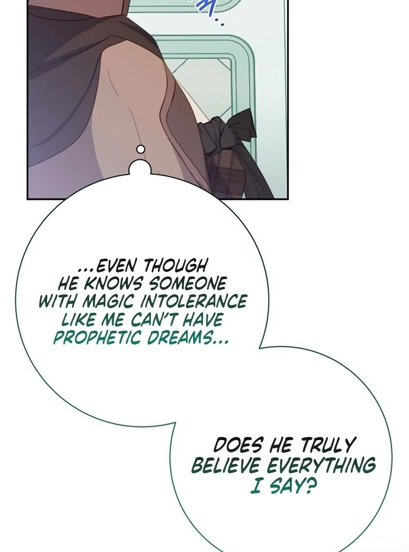 I Don’t Want the Male Lead’s Child Chapter 45 431 061