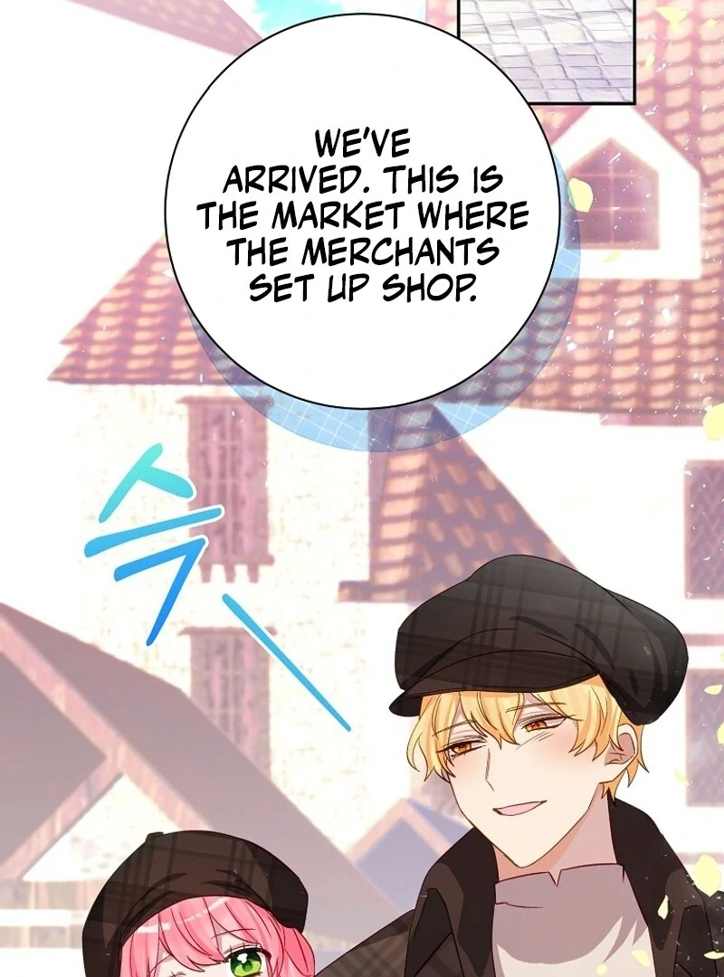 I Don’t Want the Male Lead’s Child Chapter 45 433 063