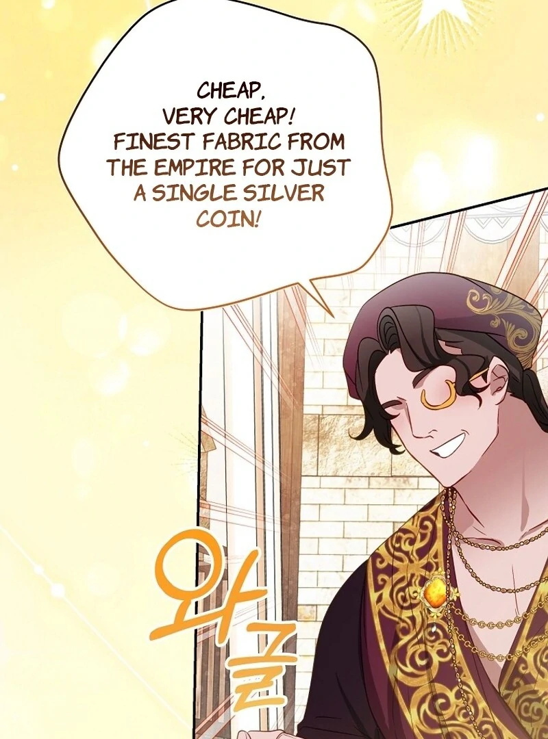 I Don’t Want the Male Lead’s Child Chapter 45 435 065