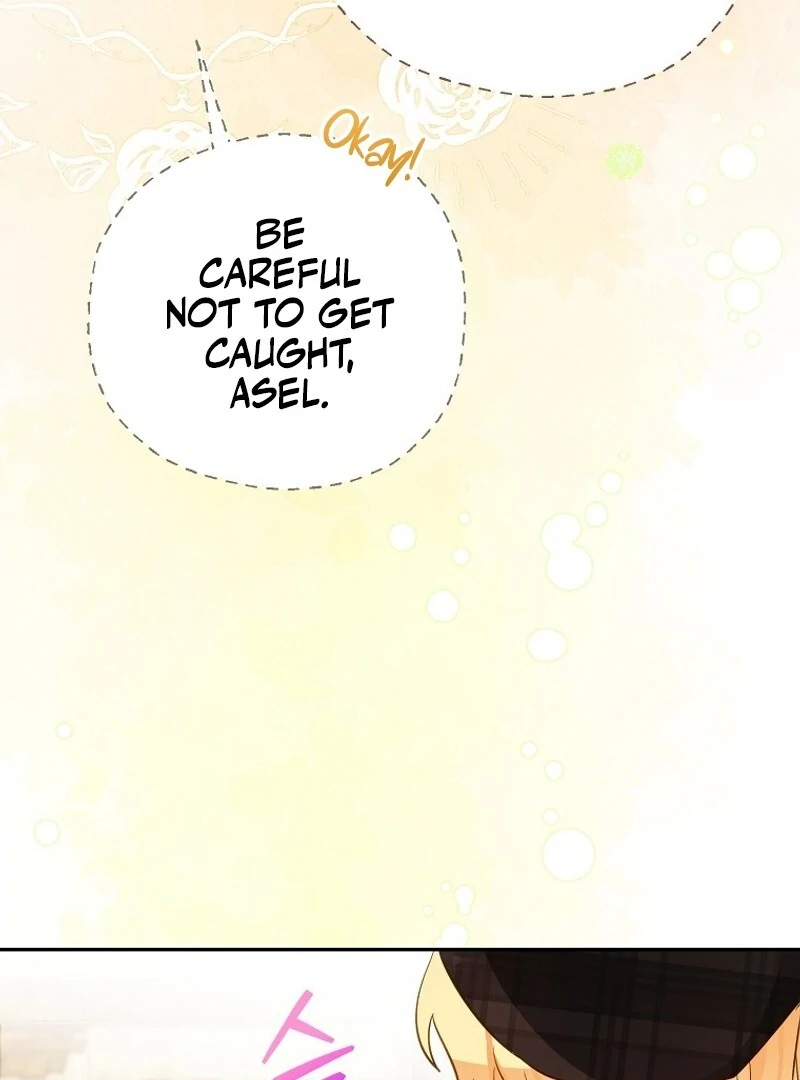 I Don’t Want the Male Lead’s Child Chapter 45 440 070