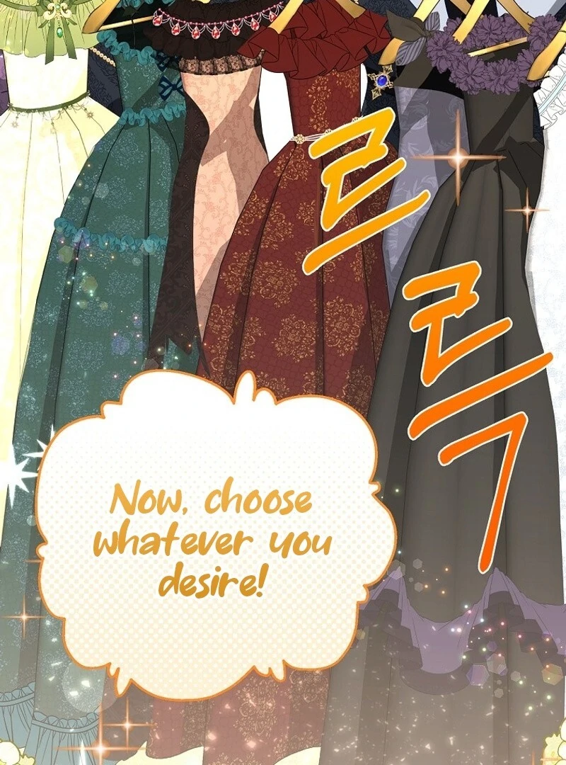 I Don’t Want the Male Lead’s Child Chapter 45 448 078