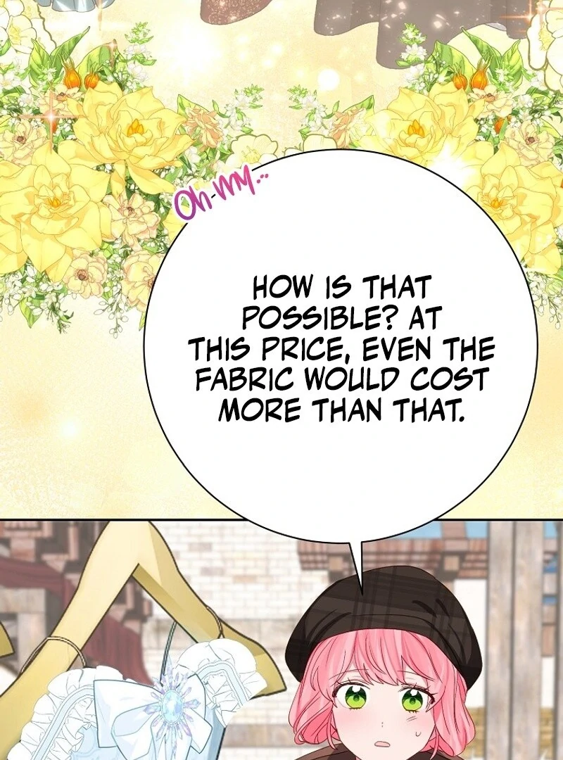 I Don’t Want the Male Lead’s Child Chapter 45 449 079