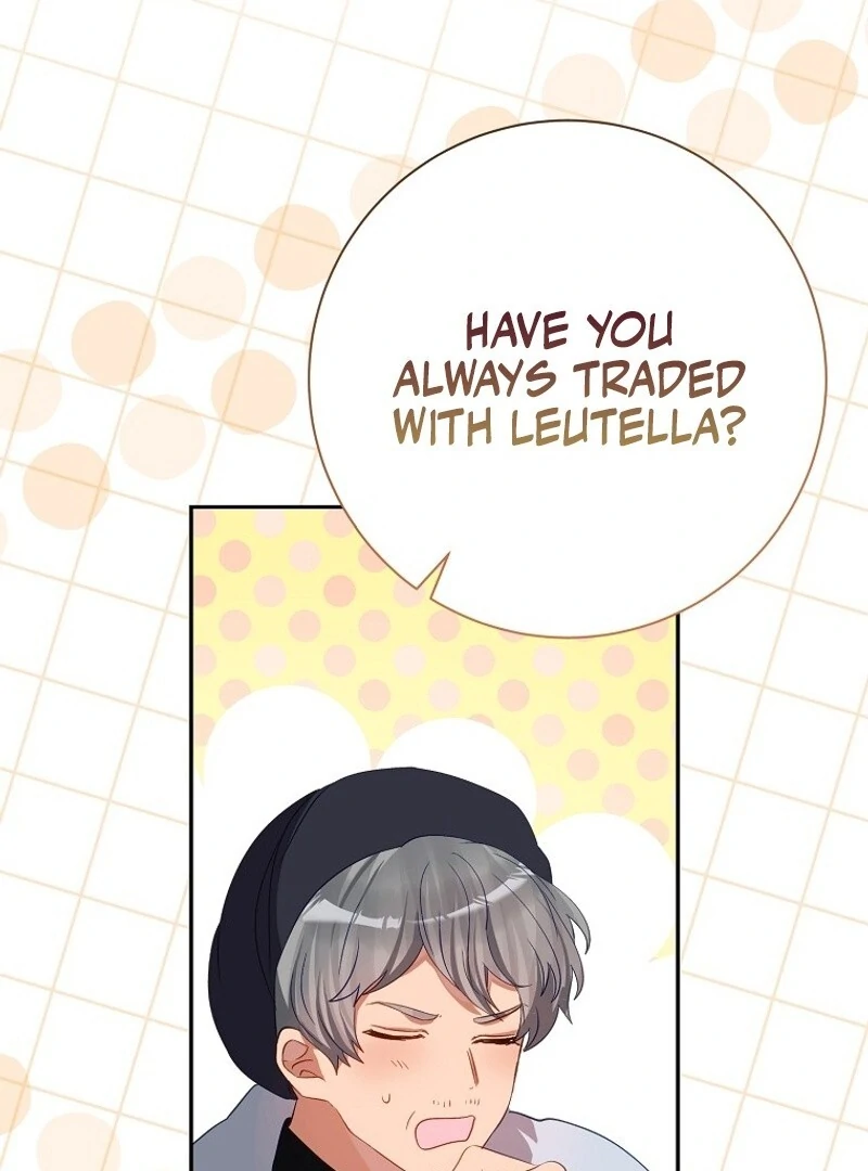 I Don’t Want the Male Lead’s Child Chapter 45 452 082