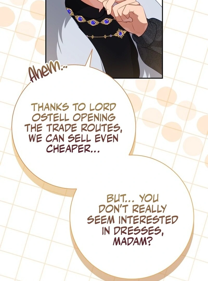 I Don’t Want the Male Lead’s Child Chapter 45 453 083