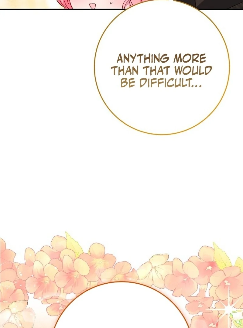 I Don’t Want the Male Lead’s Child Chapter 45 455 085
