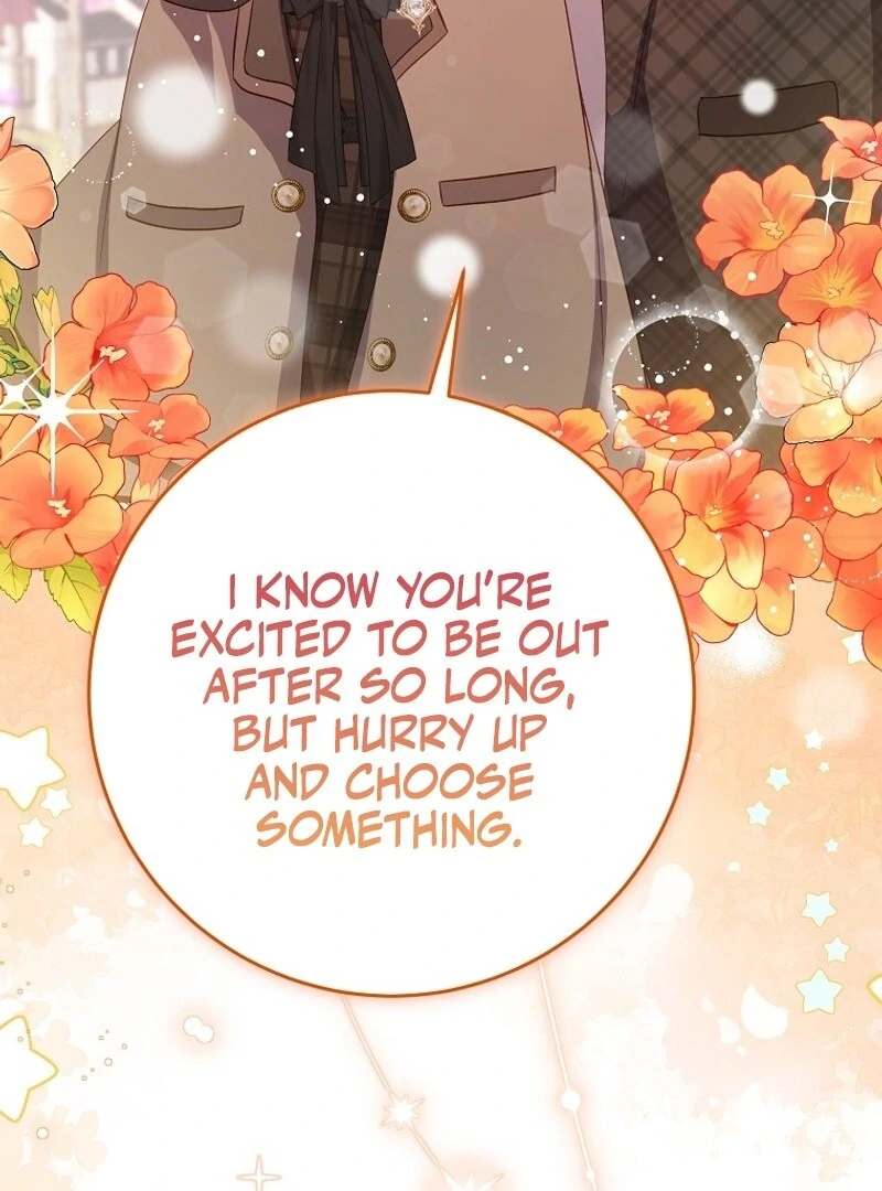 I Don’t Want the Male Lead’s Child Chapter 45 457 087