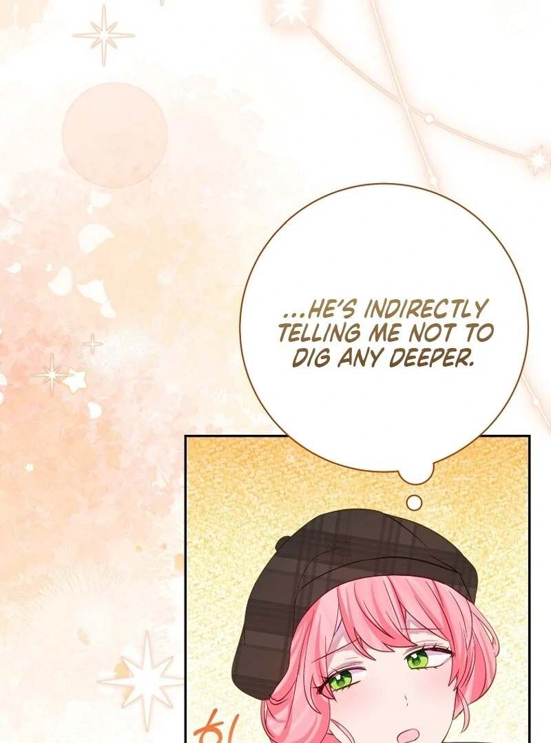 I Don’t Want the Male Lead’s Child Chapter 45 458 088