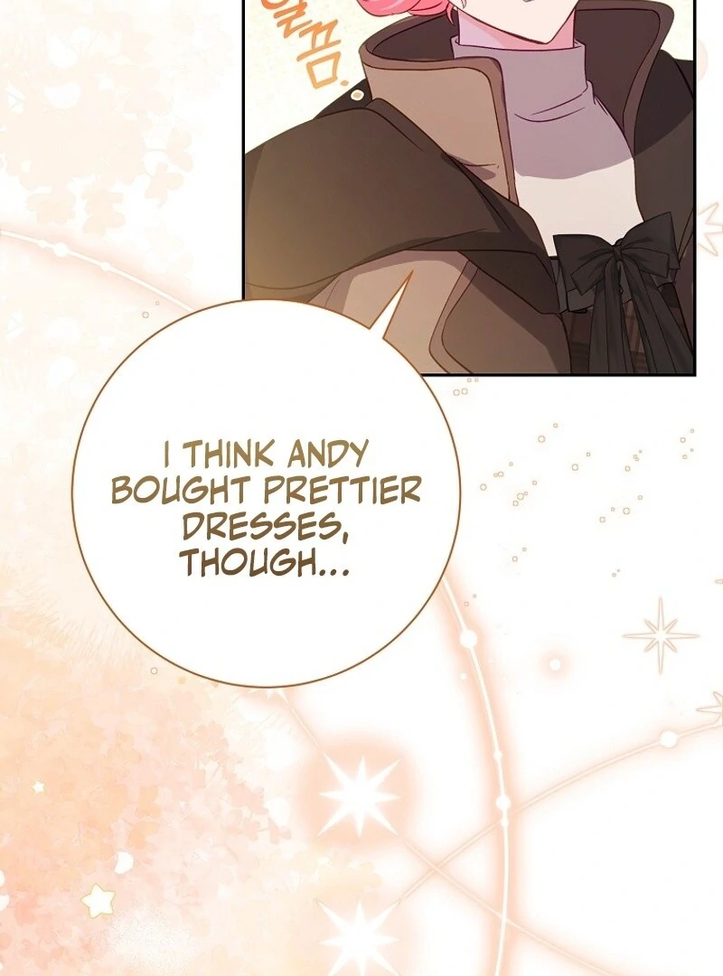 I Don’t Want the Male Lead’s Child Chapter 45 459 089