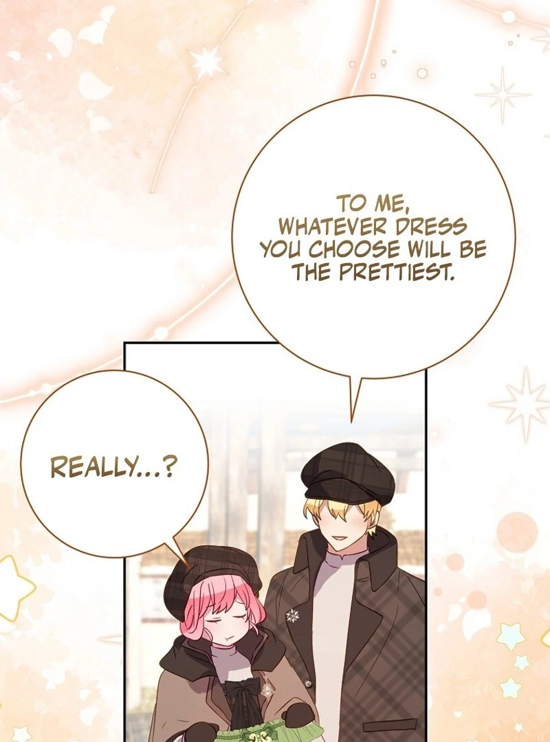 I Don’t Want the Male Lead’s Child Chapter 45 460 090